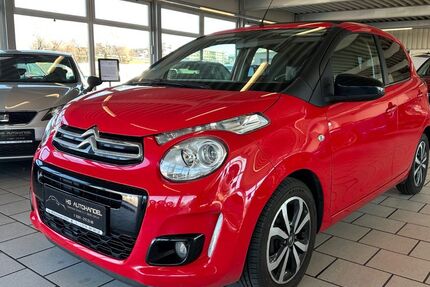 Citroen C1 148.000 km 4.200 &euro; Erfurt 99091
