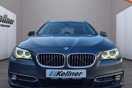 BMW 520 94.093 km 19.290 &euro; Erfurt 99091
