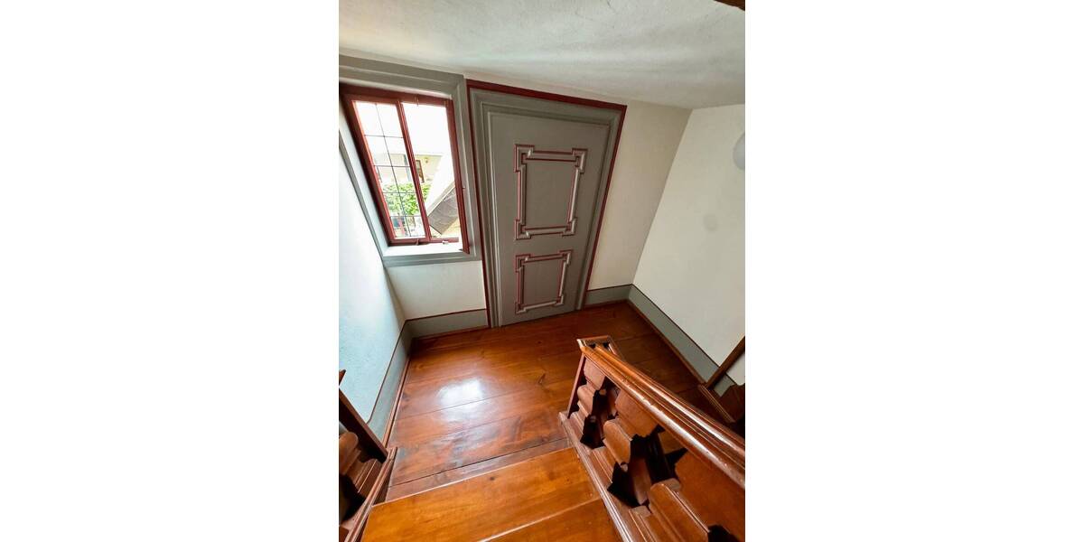 Etagenwohnung Weimar Altstadt - 4 Zimmer, 132 m&sup2;, 480.000&euro; | Angebot:25672556