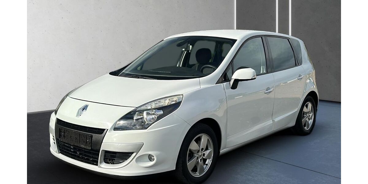 Renault Scenic 199.800 km 3.990 &euro; Erfurt 99091