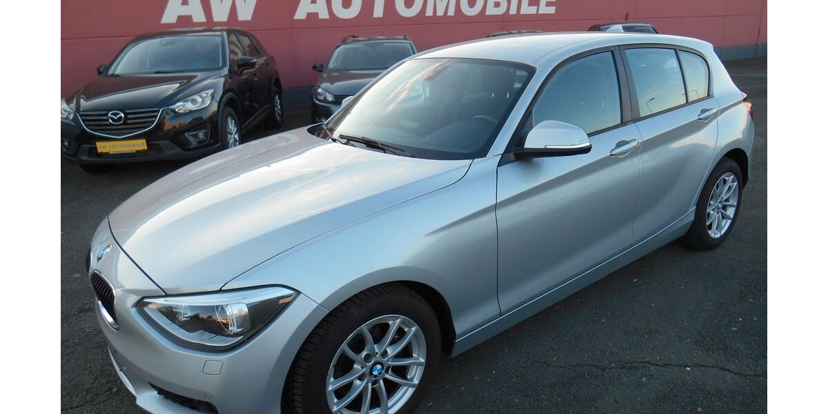 BMW 118 200.000 km 7.490 &euro; Erfurt 99091