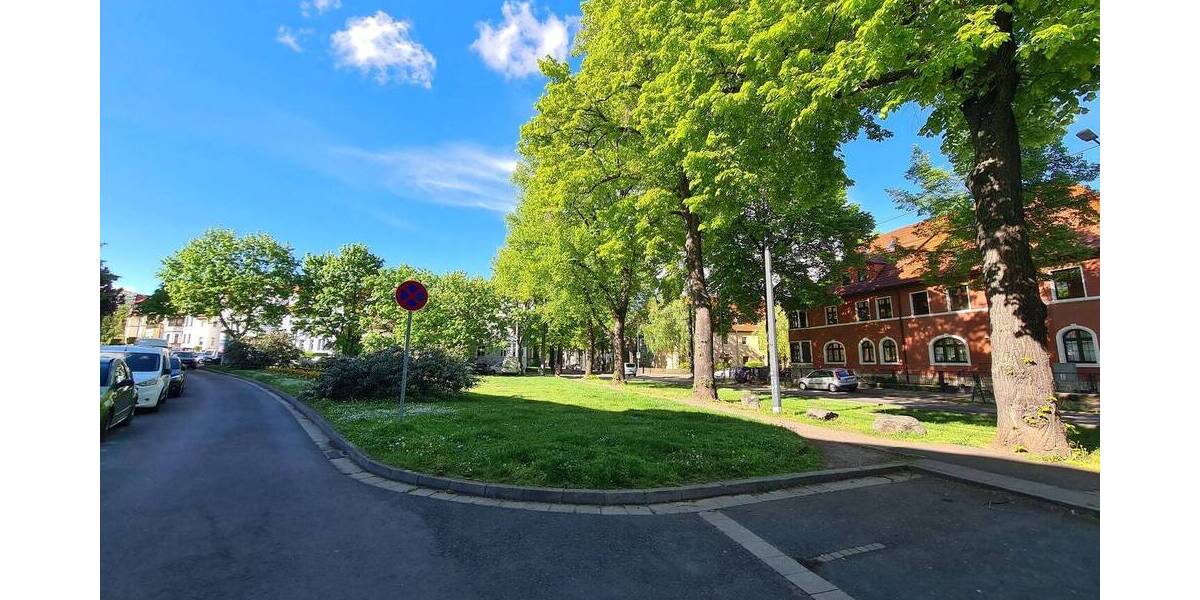 Etagenwohnung Erfurt Löbervorstadt - 3 Zimmer, 69 m&sup2;, 860&euro; | Angebot:26733596