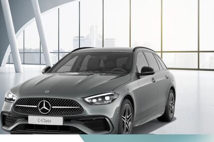 Mercedes-Benz C 300 37.100 km 43.980 &euro; Erfurt 99092