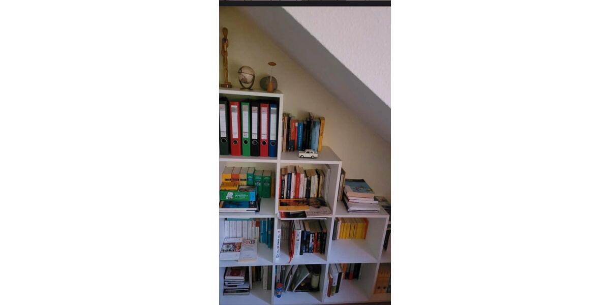 Etagenwohnung Jena Kernberge - 1 Zimmer, 26 m&sup2;, 110.000&euro; | Angebot:25839598