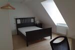 Dachgeschoßwohnung Erfurt Andreasvorstadt - 2 Zimmer, 67 m&sup2;, 600&euro; | Angebot:26552005