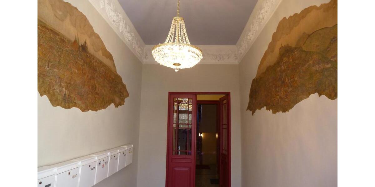 Etagenwohnung Erfurt Daberstedt - 1 Zimmer, 20 m&sup2;, 400&euro; | Angebot:25883777