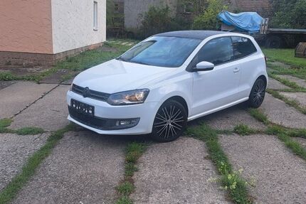 VW Polo 152.200 km 3.599 &euro; Weimar 99427