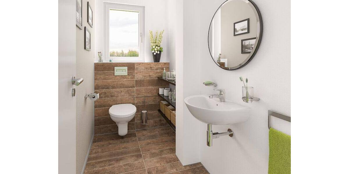 Einfamilienhaus Kranichborn Kranichborn - 5 Zimmer, 140 m&sup2;, 351.860&euro; | Angebot:25707241