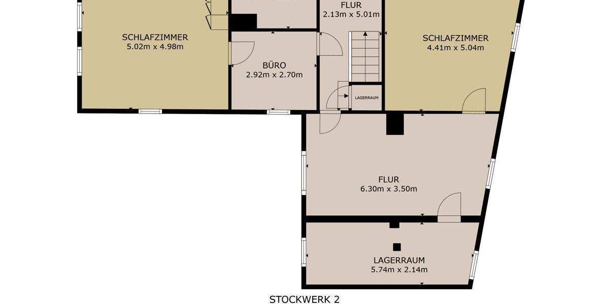 Bauernhaus, Landhaus Saaleplatte Münchengosserstädt - 4 Zimmer, 180 m&sup2;, 120.000&euro; | Angebot:25727014
