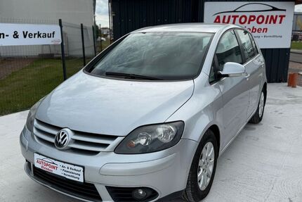 VW Golf Plus 199.000 km 1.990 &euro; Elxleben 99189