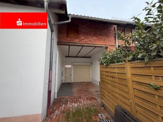 Einfamilienhaus Haßleben - 4 Zimmer, 159 m&sup2;, 184.000&euro; | Angebot:26155947