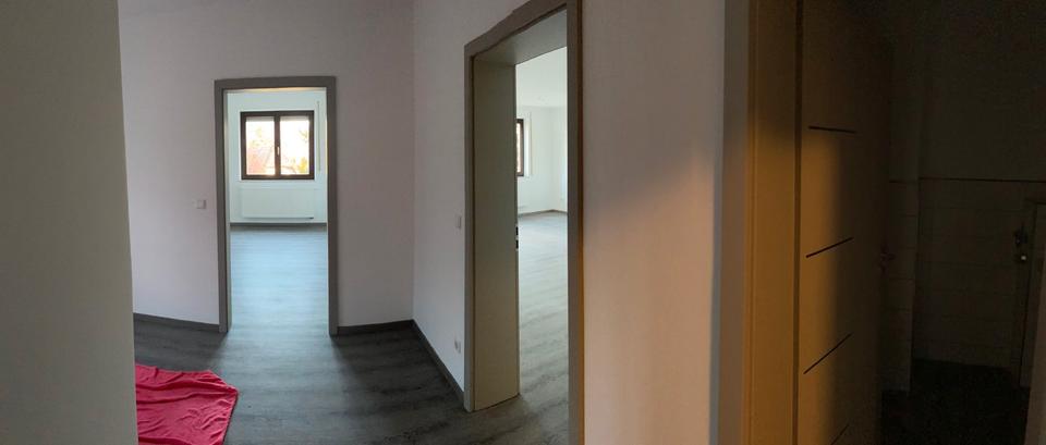 Erdgeschoßwohnung Jena Kernberge - 2 Zimmer, 70 m&sup2;, 850&euro; | Angebot:26040098