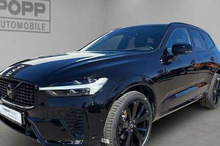 Volvo XC60 22.255 km 46.490 &euro; Grammetal OT Nohra 99428