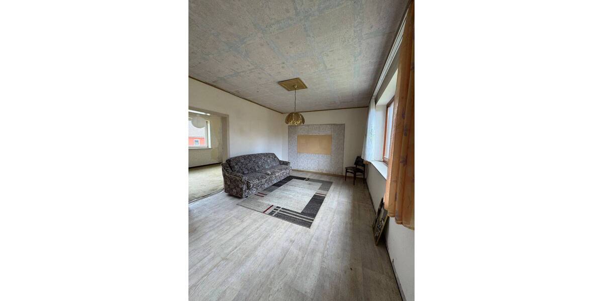 Einfamilienhaus Hopfgarten Utzberg - 5 Zimmer, 150 m&sup2;, 159.000&euro; | Angebot:25672567