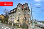 Etagenwohnung Jena Zwätzen - 3 Zimmer, 70 m&sup2;, 175.000&euro; | Angebot:26358730