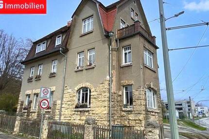 Wohnung Jena Zwätzen - 3 Zimmer, 70 m&sup2;, 175.000&euro; | Angebot:26358730