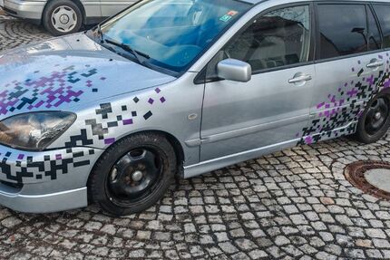 Mitsubishi Lancer 219.000 km 990 &euro; Umpferstedt 99441