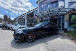 Audi A4 Avant 3,0 TDI 