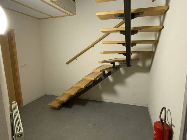 Reihenendhaus Kranichfeld Stedten - 3 Zimmer, 86 m&sup2;, 180.000&euro; | Angebot:25938524