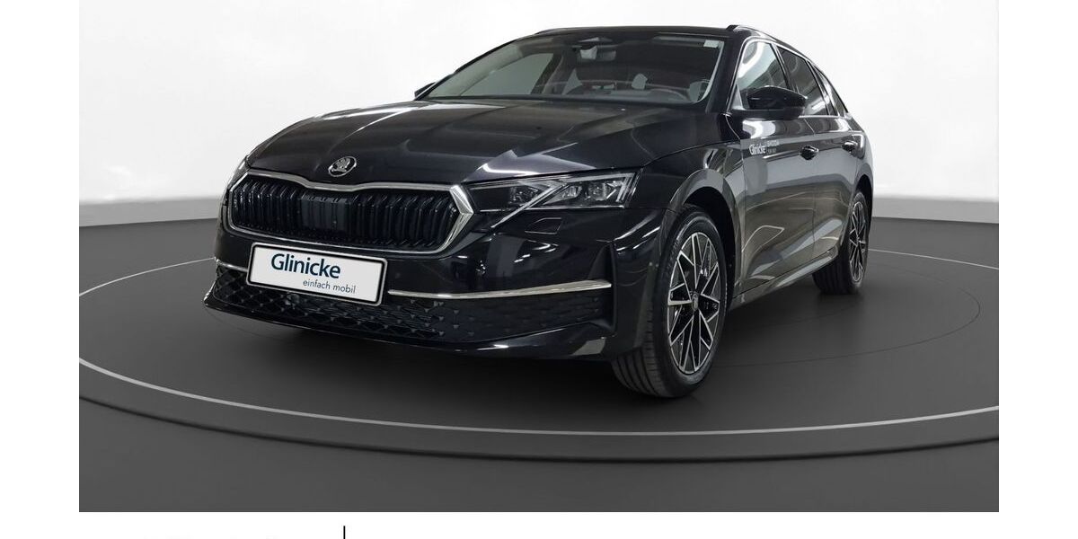 Skoda Octavia 3.500 km 38.984 &euro; Erfurt 99099