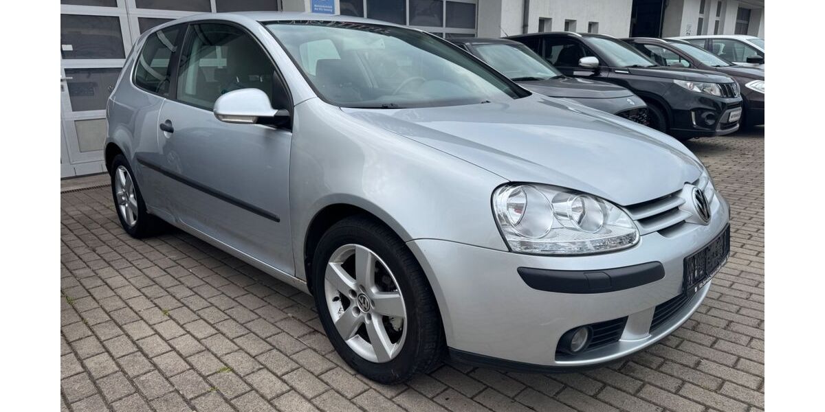 VW Golf 140.800 km 2.950 &euro; Ichtershausen 99334