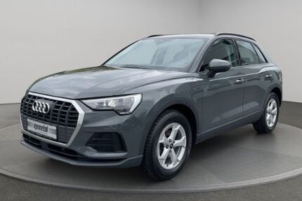 Audi Q3 57.100 km 26.880 &euro; Rudolstadt 07407