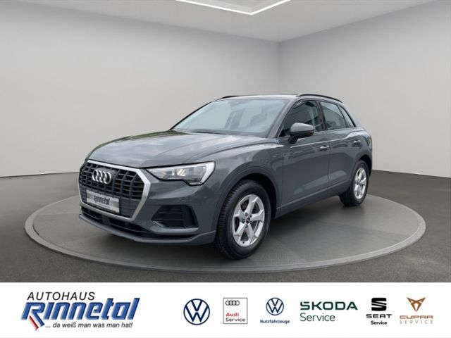 Audi Q3 57.100 km 26.880 &euro; Rudolstadt 07407