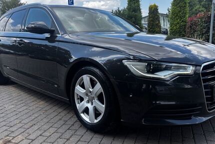 Audi A6 364.550 km 7.500 &euro; Erfurt 99085