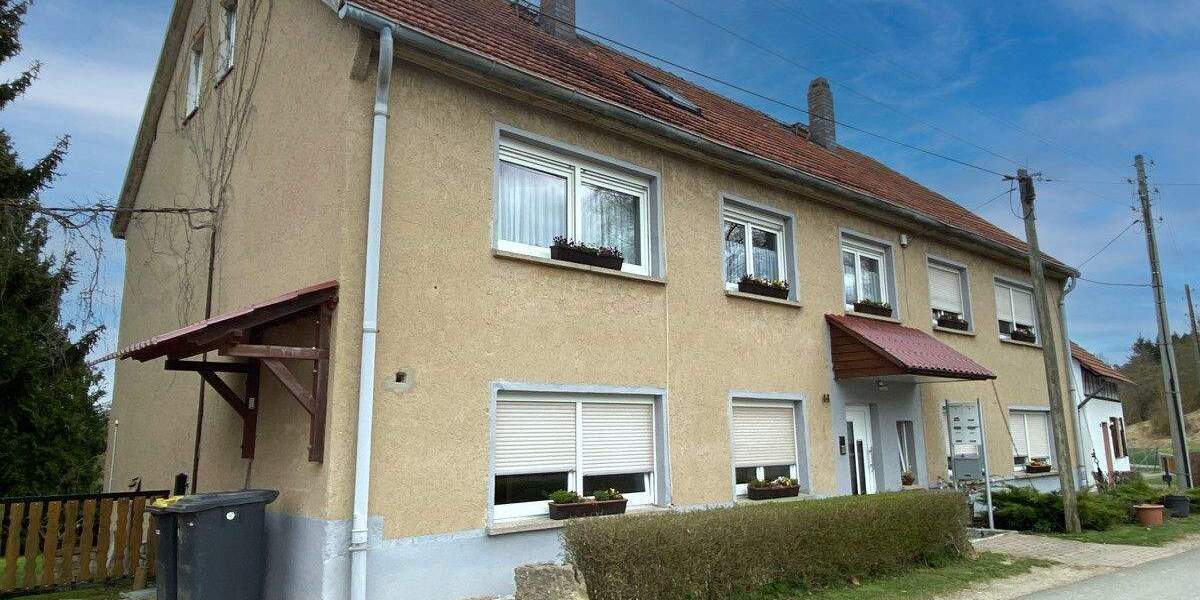 Mehrfamilienhaus, Wohnhaus Stadtilm Ehrenstein - 120.000&euro; | Angebot:25676530