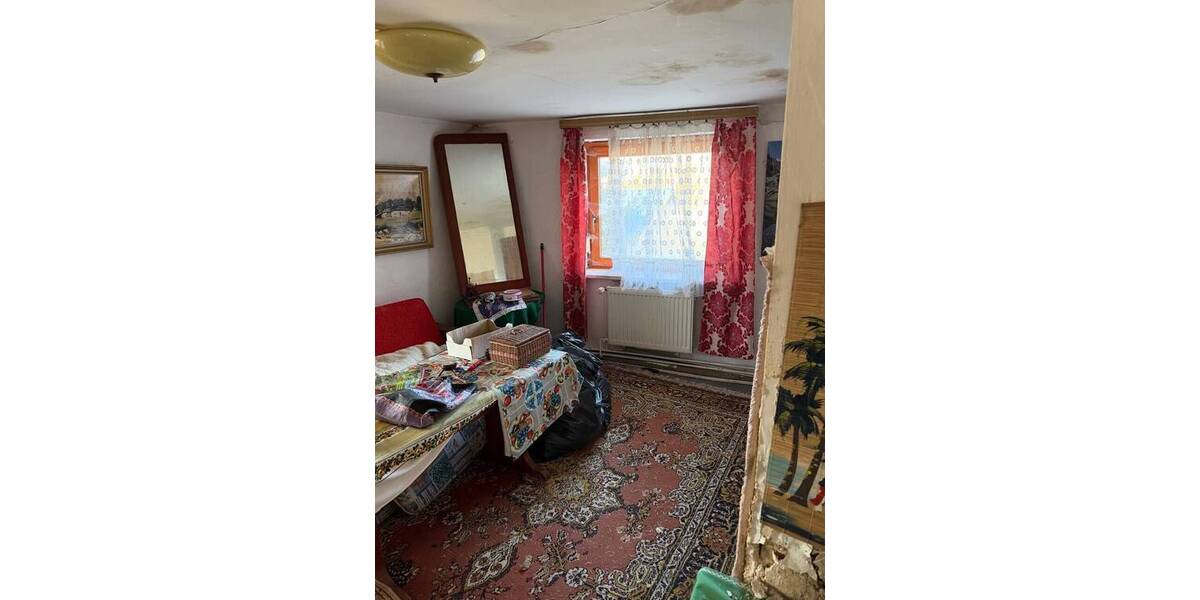 Bauernhaus, Landhaus Bad Berka Meckfeld - 4 Zimmer, 99 m&sup2;, 84.000&euro; | Angebot:26027588