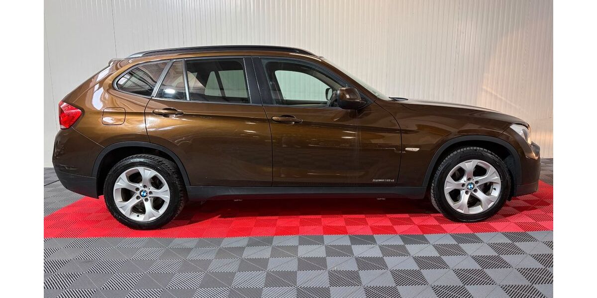 BMW X1 233.000 km 3.999 &euro; Weimar 99423