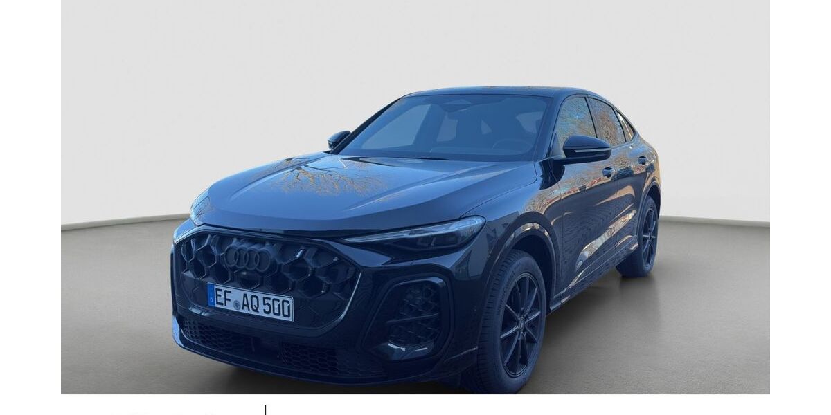 Audi Q5 1.500 km 64.790 &euro; Erfurt 99099