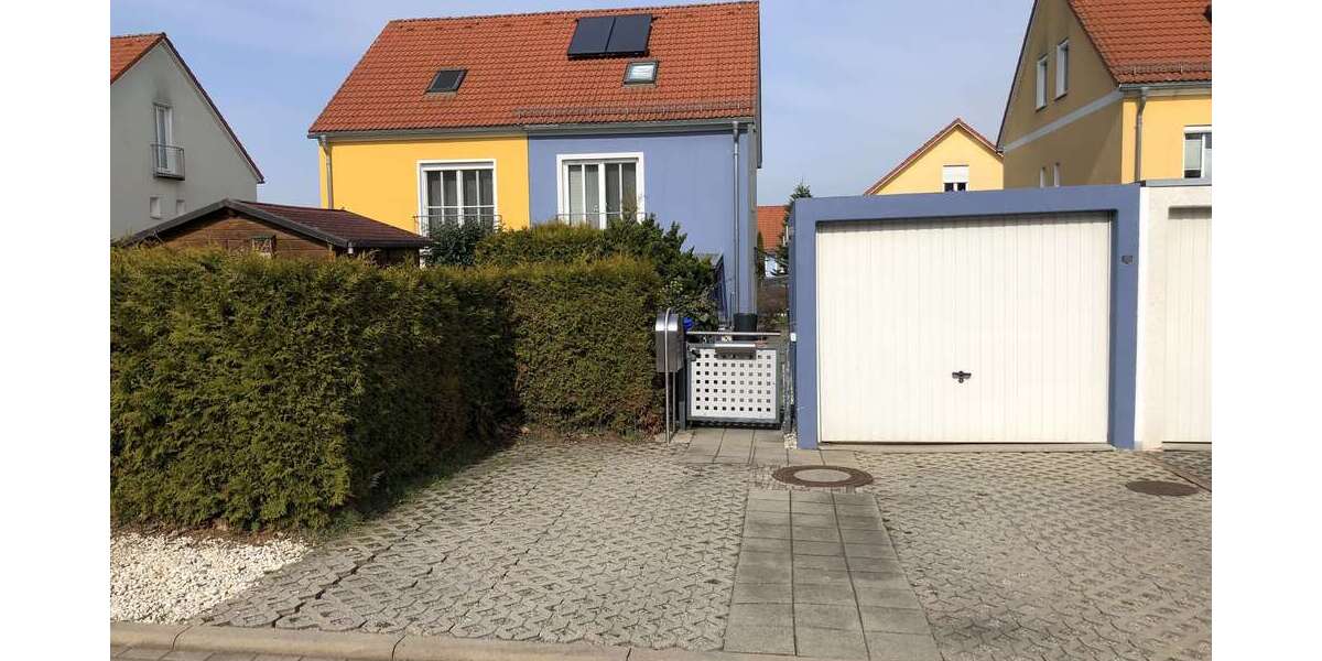 Einfamilienhaus Apolda - 4 Zimmer, 118 m&sup2;, 299.000&euro; | Angebot:25998383