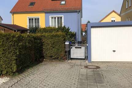 Haus Apolda - 4 Zimmer, 118 m&sup2;, 299.000&euro; | Angebot:25998383