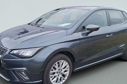 Seat Ibiza 22.700 km 17.680 &euro; Rudolstadt 07407