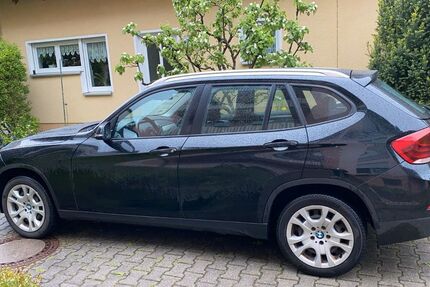 BMW X1 181.000 km 8.300 &euro; Jena 07749