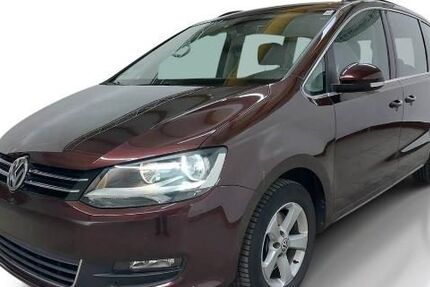 VW Sharan 72.400 km 19.440 &euro; Erfurt 99092