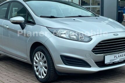 Ford Fiesta 84.690 km 6.990 &euro; Apolda 99510
