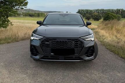 Audi Q3 2.750 km 53.899 &euro; Lanitz-Hassel-Tal 06628