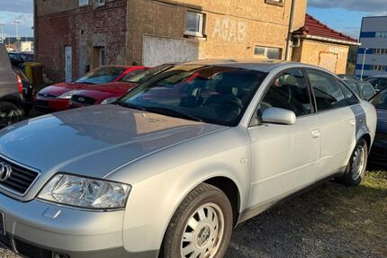 Audi A6 250.000 km 1.500 &euro; Jena 07751