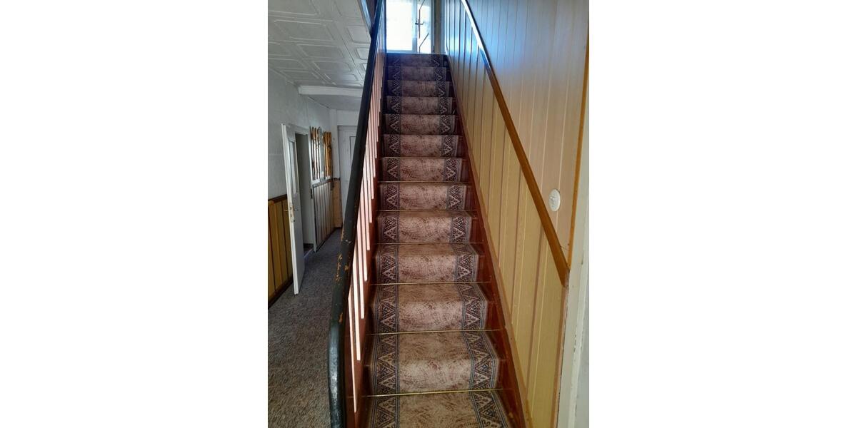 Einfamilienhaus Großrudestedt - 5 Zimmer, 100 m&sup2;, 105.000&euro; | Angebot:22190967