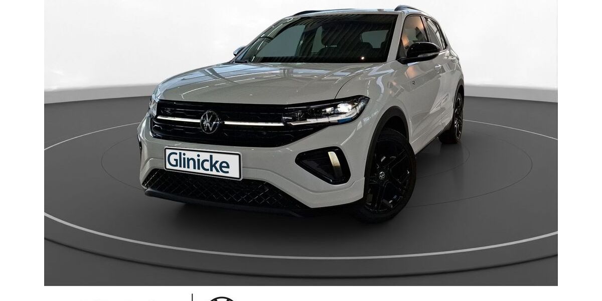 VW T-Cross 9.990 km 30.850 &euro; Weimar 99423