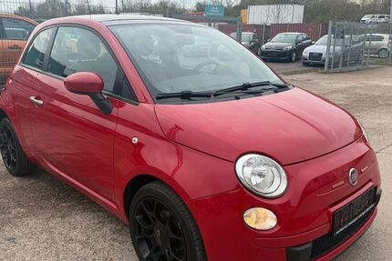 Fiat 500 123.679 km 4.390 &euro; Weimar 99427