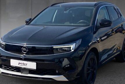 Opel Grandland (X) 16.208 km 22.840 &euro; Sömmerda 99610