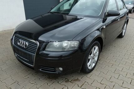 Audi A3 142.000 km 3.190 &euro; Erfurt 99087