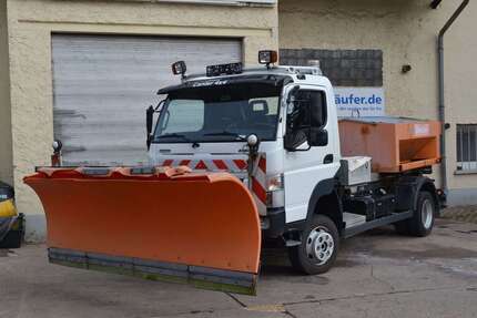 Mitsubishi Santamo 91.804 km 32.999 &euro; Erfurt 99099