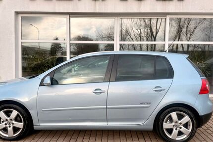 VW Golf 239.610 km 1.799 &euro; Orlishausen 99610