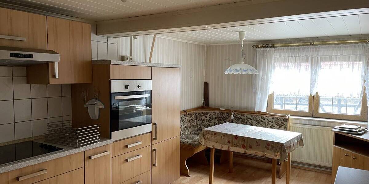 Mehrfamilienhaus, Wohnhaus Rudolstadt / Uhlstädt Nord - 149.000&euro; | Angebot:25665959