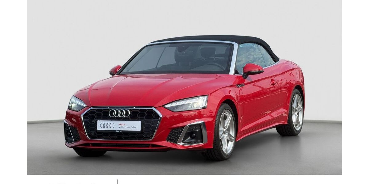 Audi A5 23.500 km 39.480 &euro; Erfurt 99099
