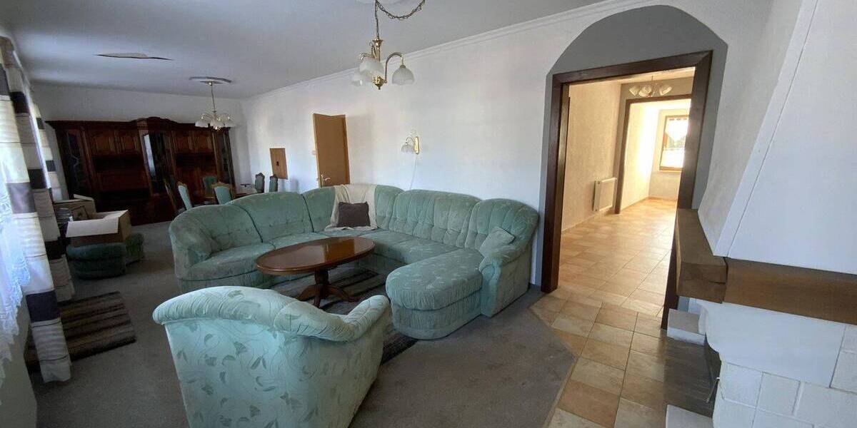 Einfamilienhaus Bad Sulza Bergsulza - 6 Zimmer, 157 m&sup2;, 259.000&euro; | Angebot:25732501